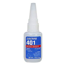 Loctite General Purpose Instant Adhesive 401/20g